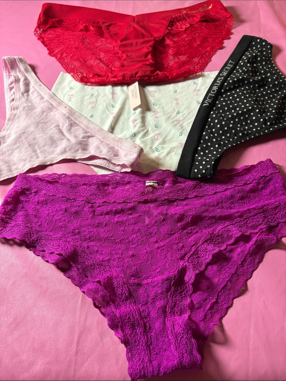 Victoria’s Secret Panties